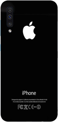 Insane Back Cover for Samsung Galaxy A50, Samsung Galaxy A30s, Samsung Galaxy A50s(Multicolor, Hard Case)