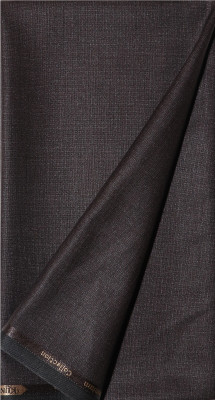 KUNDAN SULZ GWALIOR Viscose Rayon Solid Trouser Fabric