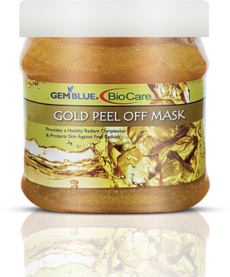 GEMBLUE BIOCARE Gold Peel Of Mask 500ml(500 ml)