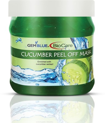 GEMBLUE BIOCARE Cucumber Peel Of Mask 500ml(500 ml)