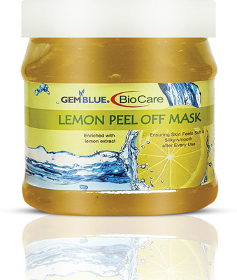 GEMBLUE BIOCARE Lemon Peel Of Mask 500ml(500 ml)