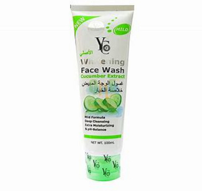 YC CUCUMBER FACE WASH Face Wash(100 ml)