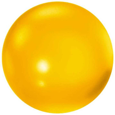 KUMAR & SONS Gel Exercise Soft Ball, Set of 1 pcs, Hand Grip/Fitness Grip
