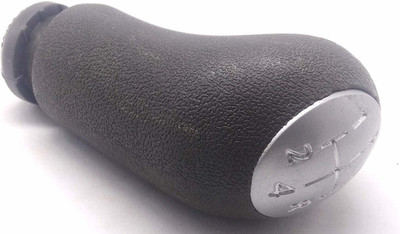 mybrand RUBBER Gear Knob(Black)