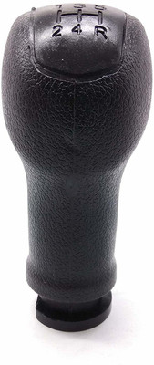 mybrand RUBBER Gear Knob(Black)