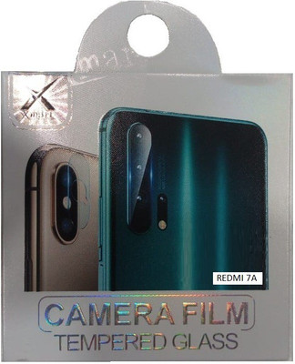 Eagle Camera Lens Protector for REDMI 7A(Pack of 1)
