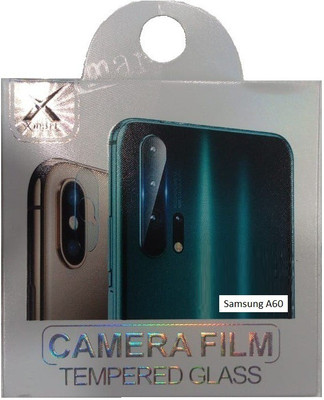 Eagle Camera Lens Protector for Samsung A60(Pack of 1)