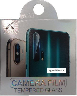 Eagle Camera Lens Protector for Apple iPhone 7(Pack of 1)