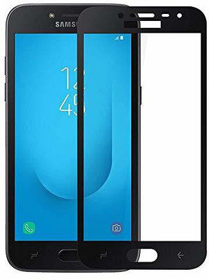 ELEF Tempered Glass Guard for Samsung Galaxy J5 Prime(Pack of 1)