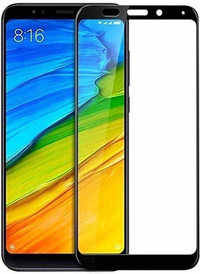 ELEF Tempered Glass Guard for Mi Redmi Y2(Pack of 1)