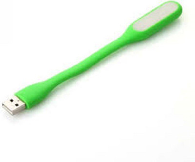 Tech-X Portable USB Flexible Mini LED Stick Light Multicolor Portable USB Flexible Mini LED Stick Light Multicolor Led Light(Multicolor)