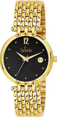 BEZELO BZL-GR-20447-C-DD Analog Watch  - For Men