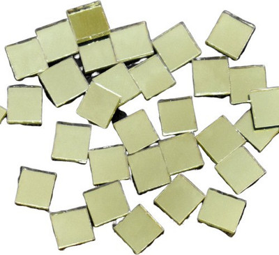 FASHION CLUSTER Shisha Mirrors for Embroidery and Craft Purpose