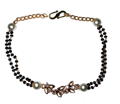 Shrungarika Alloy Bracelet