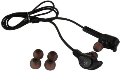 ASTOUND H-850 with Built-in HD Mic Use for All Sports Activity Bluetooth Headset(DARK BLACK, True Wireless)