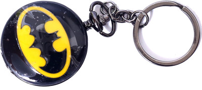 gtrp Batman pocket watch key chain Key Chain Key Chain