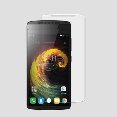 MoPro Impossible Screen Guard for Lenovo Vibe K4 Note(Pack of 1)