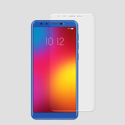 YuBingo Impossible Screen Guard for Lenovo K9(Pack of 1)