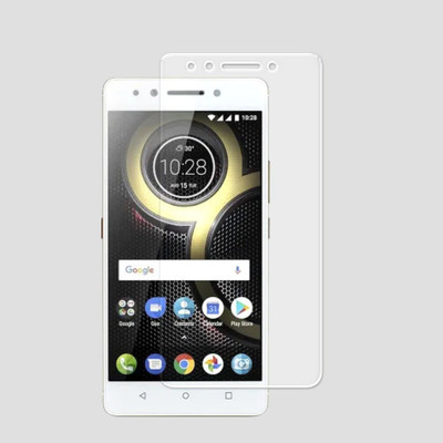 YuBingo Impossible Screen Guard for Lenovo K8 Note(Pack of 1)