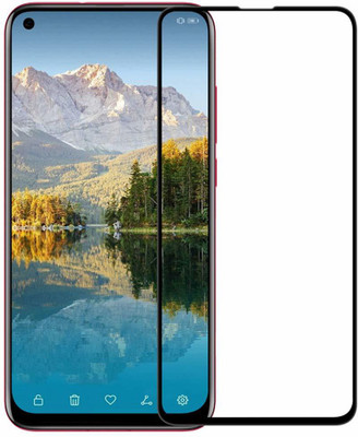 ELEF Tempered Glass Guard for Huawei Honor Y5 Lite(Pack of 1)