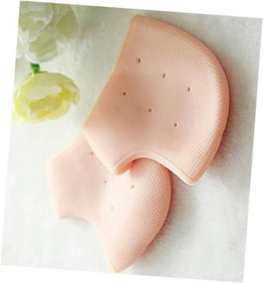 Majron Anti Crack Heel-017 Heel Support(Pink)