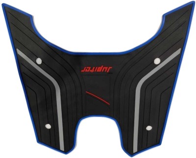 GRIP LIGHT GL FM 3012 TVS Jupiter Two Wheeler Mat