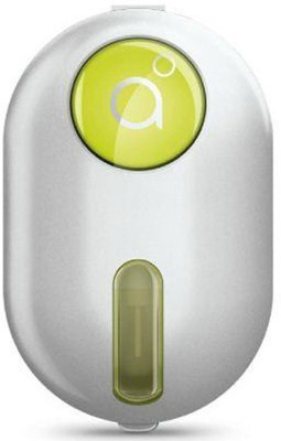 Godrej LEMON, GREEN Fridge Freshener GREEN CLICK(10 g)