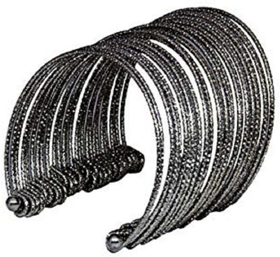 Groot Alloy, Metal Cuff