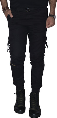 Warburg Men Cargos