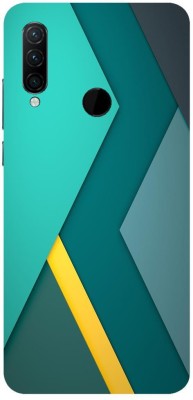 mobom Back Cover for Lenovo K10 Note(Multicolor, Dual Protection, Silicon, Pack of: 1)