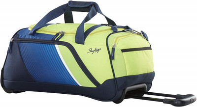 skybags casper duffle bag 67cm