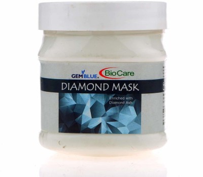 BIOCARE Diamond Face Mask(500 ml)