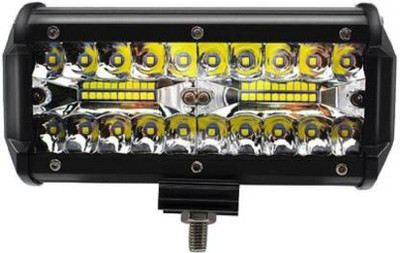 PRTEK LED Fog Lamp Unit for Hero Duet