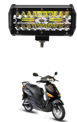 PRTEK LED Fog Lamp Unit for Hero