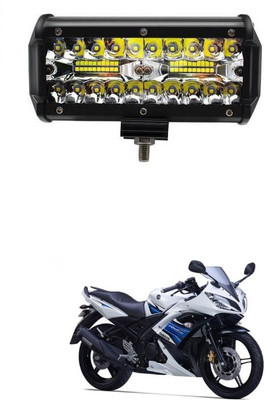PRTEK LED Fog Lamp Unit for Yamaha YZF R15 S