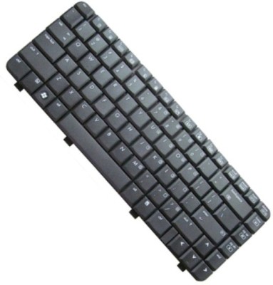 Laplogix C738TU C739TU C740ED Internal Laptop Keyboard(Black)