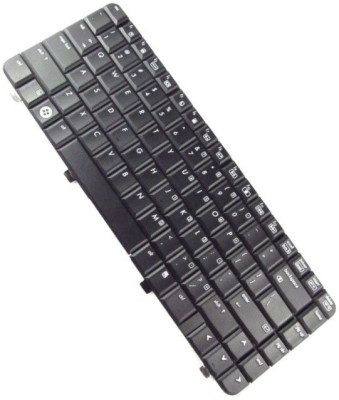 Laplogix CQ40-306TU CQ40-308AX Internal Laptop Keyboard(Black)