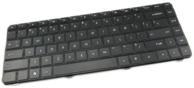 Laplogix CQ42-402AU CQ42-403AU Internal Laptop Keyboard(Black)