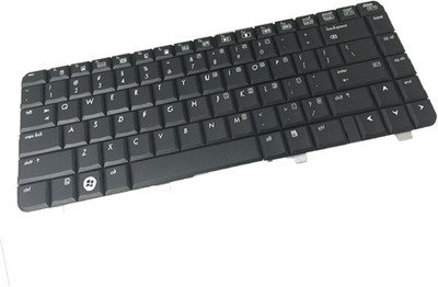 Laplogix io CQ45-120TX CQ45-129TX Internal Laptop-size Laptop Keyboard(Black)