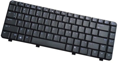 Laplogix io CQ40-105AU CQ40-105AX Internal Laptop Keyboard(Black)