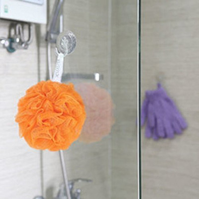 UNIQUE WARRIOR Loofah(Orange)