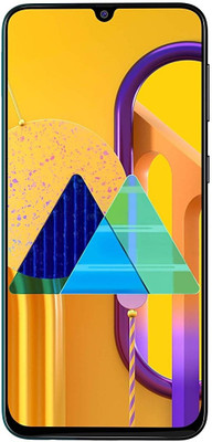 Samsung Galaxy M30s (Black, 64 GB)