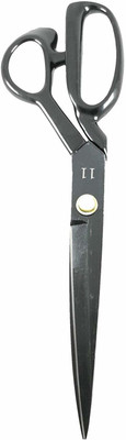 JUPITER A-275 Scissors(Set of 1, Black)