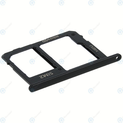 MTA Sim Card Tray(Compatible With samsung galaxy j6 plus)