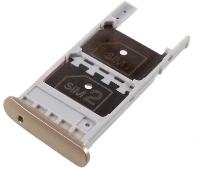 MTA Sim Card Tray(Compatible With G5PLUS)