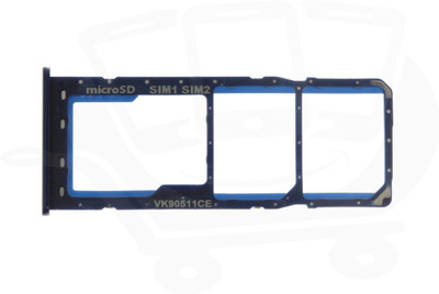 MTA Sim Card Tray(Compatible With samsung galaxy A10)