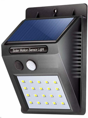 Goodsmaze Solar Light Set(Wall Mounted Pack of 1)