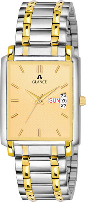 Aglance 1506 Analog Watch  - For Men