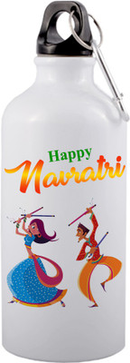 COLOR YARD 600 ml Aluminium Sipper(Pack of 1, Multicolor)