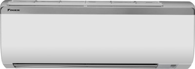 Daikin 0.8 Ton 3 Star Split AC - White(GTL28TV16X2, Copper Condenser)